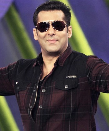 Salman Khan