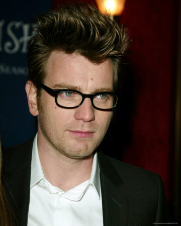 Ewan McGregor