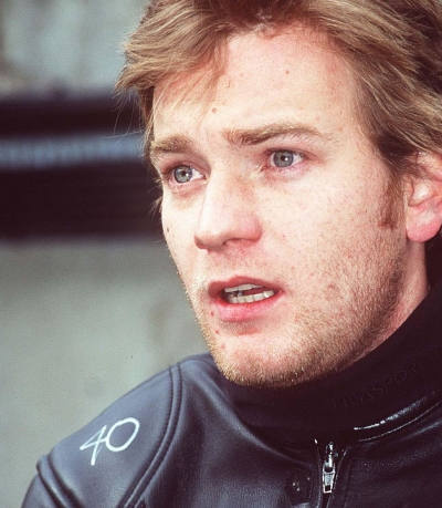 Ewan McGregor