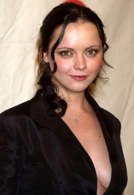 Christina Ricci