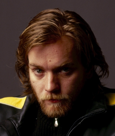 Ewan McGregor