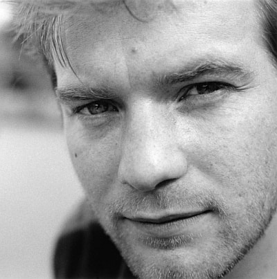 Ewan McGregor