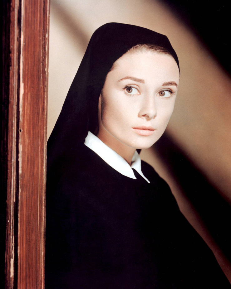 The Nun's Story