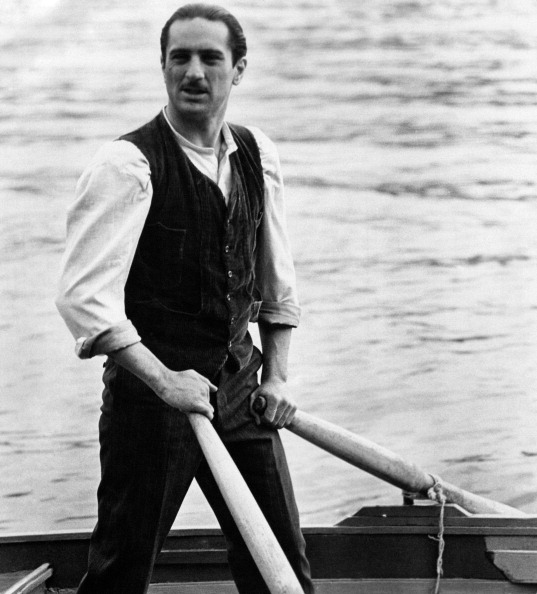 Robert De Niro Robert De Niro