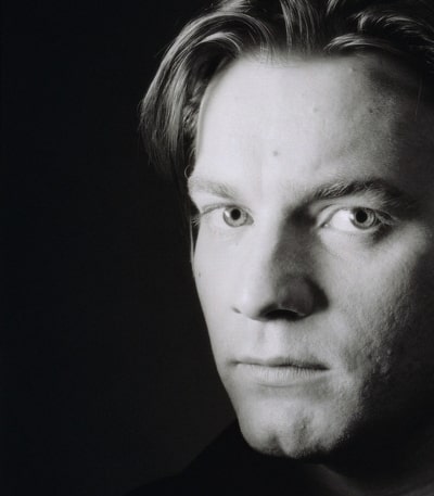 Ewan McGregor
