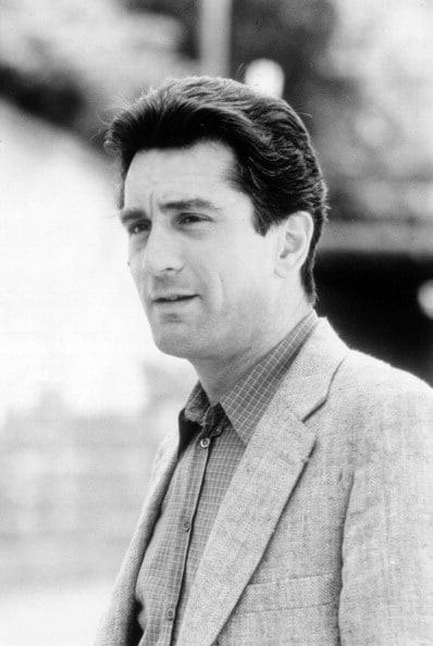 Robert De Niro