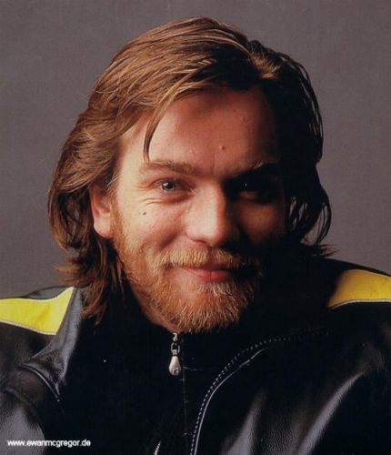 Ewan McGregor