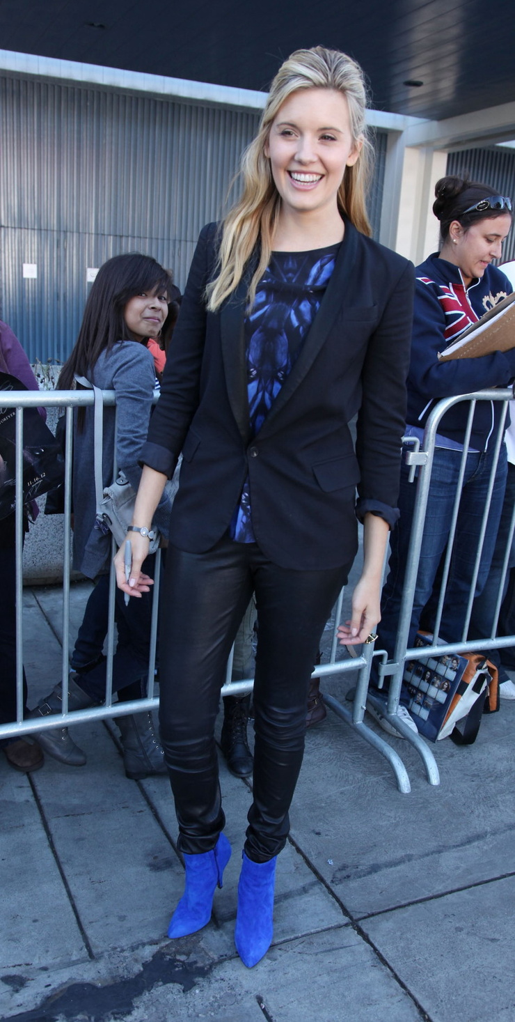 Maggie Grace