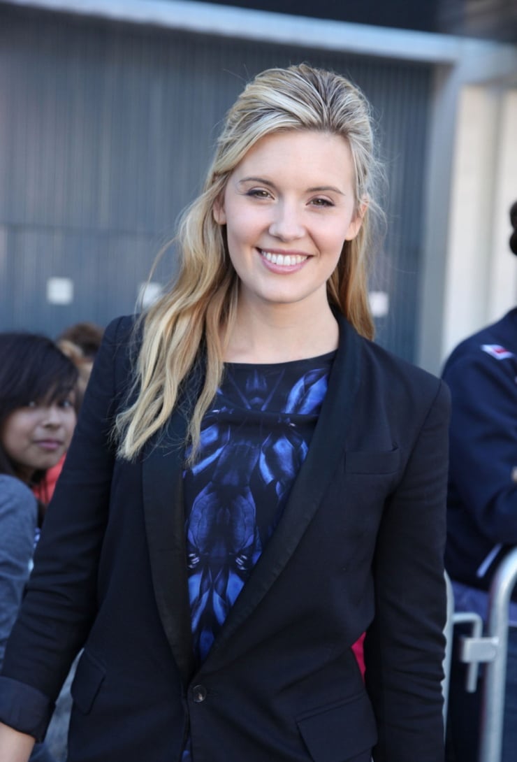 Maggie Grace Maggie Grace