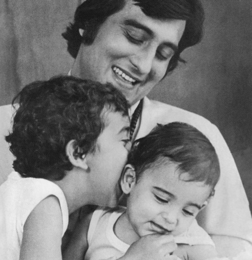 Akshaye Khanna