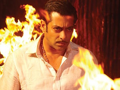 Salman Khan