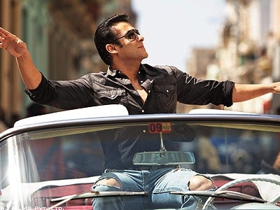 Salman Khan