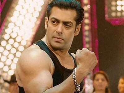 Salman Khan