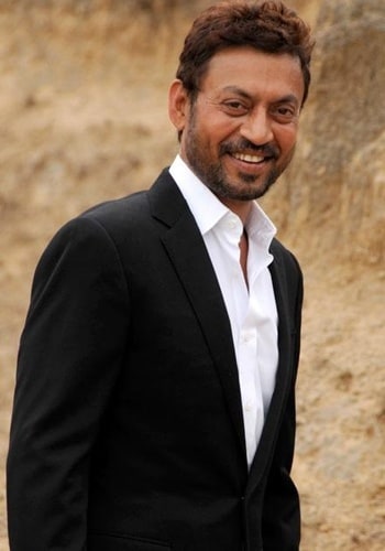 Irrfan Khan