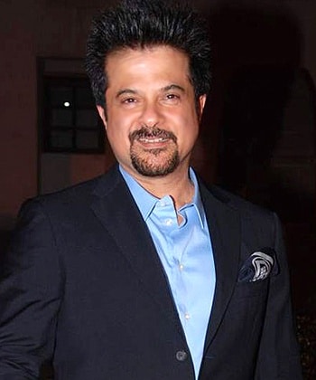 Anil Kapoor Anil Kapoor