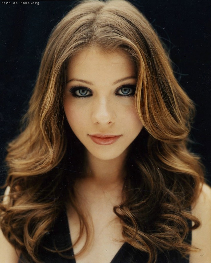 Michelle Trachtenberg Michelle Trachtenberg