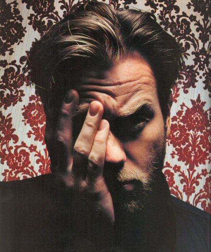 Ewan McGregor Ewan McGregor