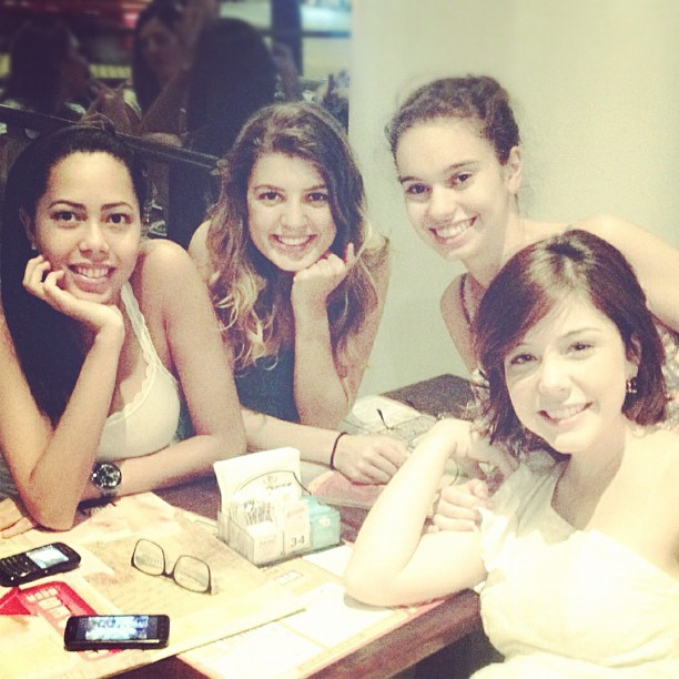 Beatriz Arantes
