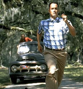 Forrest Gump Forrest Gump