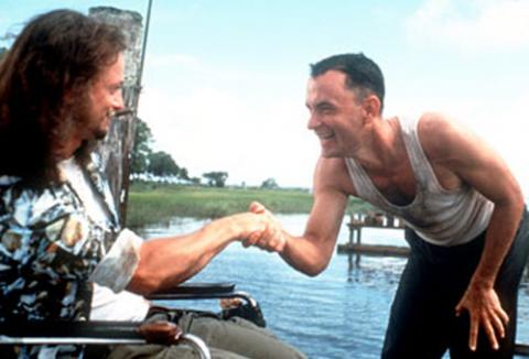 Forrest Gump Forrest Gump
