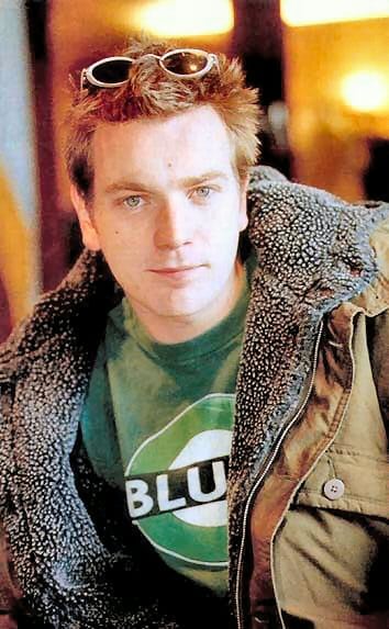 Ewan McGregor