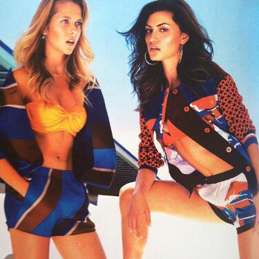 Phoebe Tonkin Phoebe Tonkin