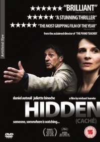 Caché (Hidden)