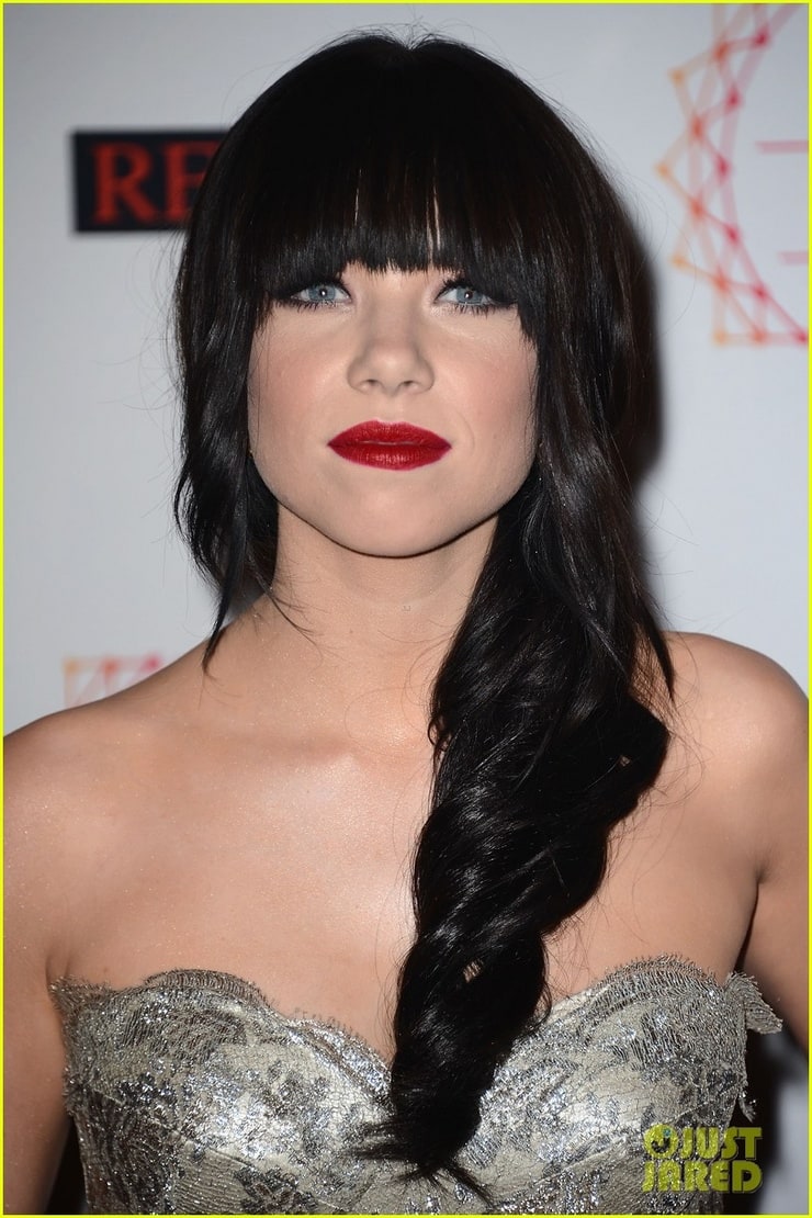 Carly Rae Jepsen