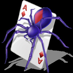 Spider Solitaire