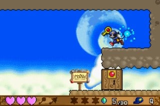 Klonoa: Empire of Dreams