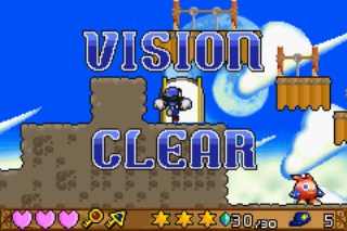 Klonoa: Empire of Dreams