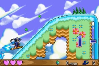 Klonoa: Empire of Dreams