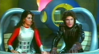 Starcrash