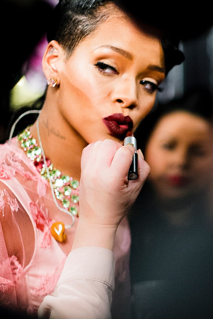 Rihanna