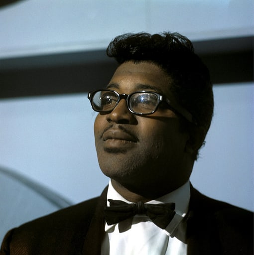 Bo Diddley