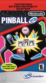 Pinball -e