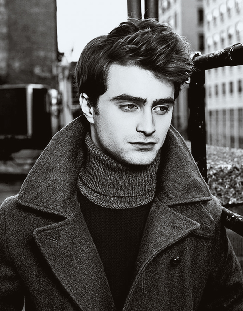Daniel Radcliffe Daniel Radcliffe