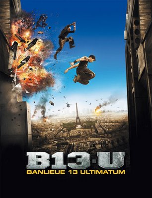 District 13