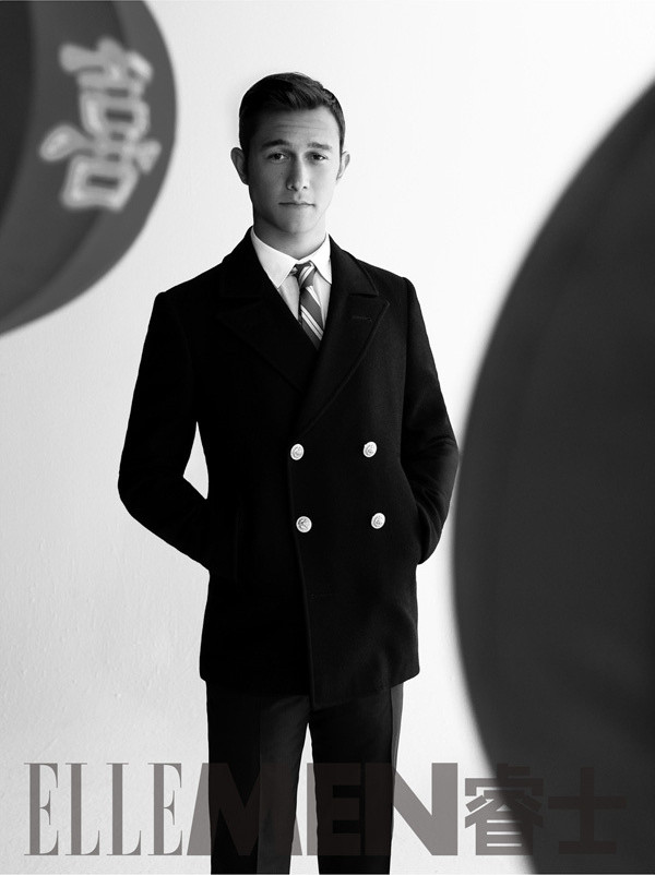 Joseph Gordon-Levitt