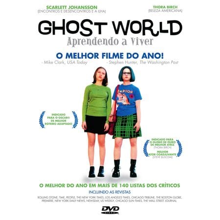 Ghost World