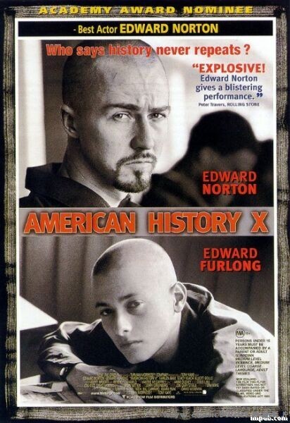 American History X