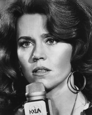 Jane Fonda Jane Fonda