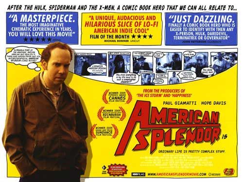 American Splendor