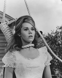 Jane Fonda