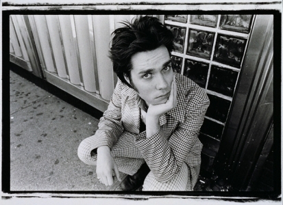 Rufus Wainwright
