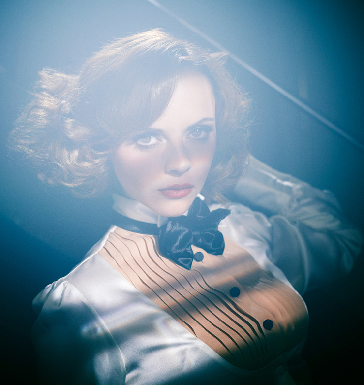 Christina Ricci