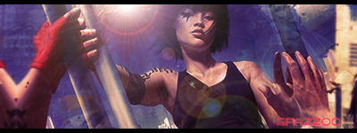 Mirror's Edge