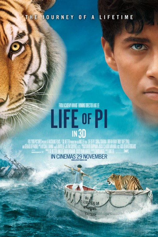 Life of Pi