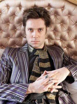 Rufus Wainwright