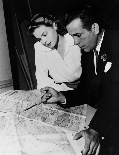 Casablanca Casablanca